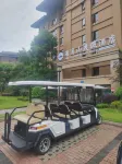 Emeishan Danyueshan Vacation Homestay (Emeishan High-Speed Railway Station Baoguo Temple) - Condos