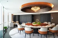 Ray Jazz Hotel - breakfast