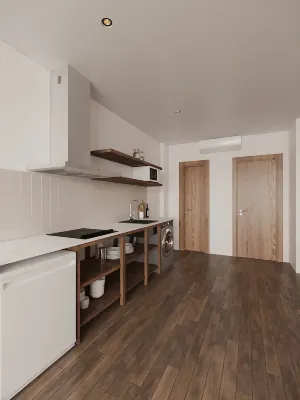 LIAM Luxury VILLA Các khách sạn ở Hà Nội