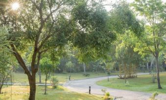 Sungreen Resort Habarana