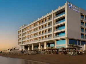 海浪飯店