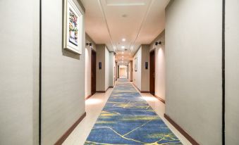 Xinyuan Bei'an Time Boutique Hotel