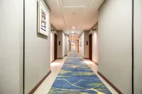 Xinyuan Bei'an Time Boutique Hotel Hotels in Xinyuan