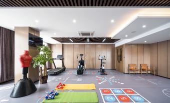 Shanshui Garden Hotel (Pingyao Ancient City Branch)