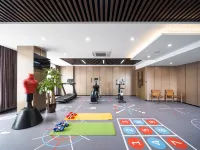 Shanshui Garden Hotel (Pingyao Ancient City Branch)