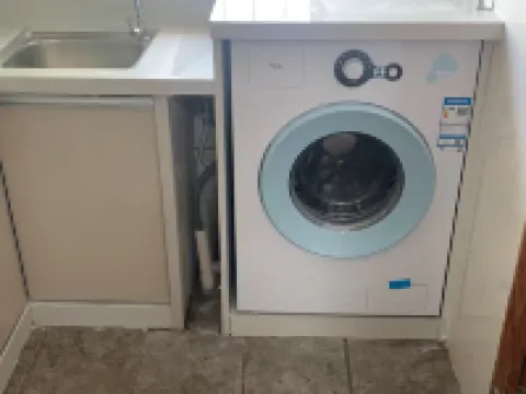 Nanyu Light Luxury Design Apartment (Xiamen Gaoqi International Airport) โรงแรมในเซียะเหมิน