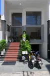 Luxy Park - Soul History Hotel Phu Quoc Hotel in zona Farm Three Pepper Sol