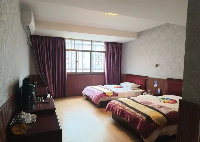 Zhenxiong Guiyu Hotel Hotels in der Nähe von Chishuiyuan Square