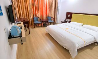 Cenxi Fulihua Hotel