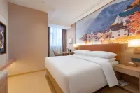 Vienna Hotel (Wenling Daxi Branch)