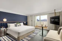 voco Lianyungang Star of HaizhouBay by IHG Hotels in 