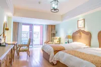 Links Resort Hotels in Rudong
