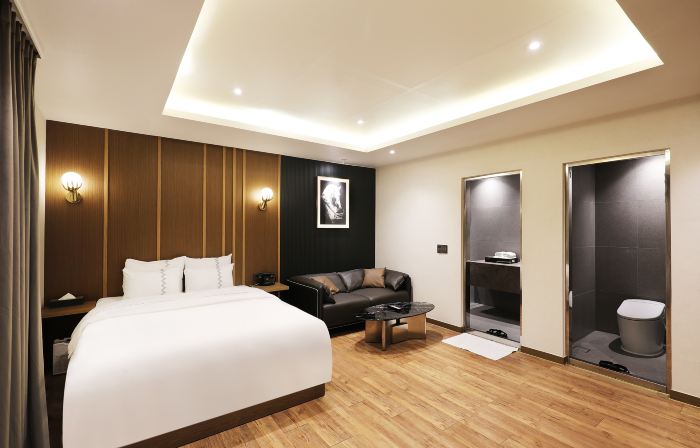 mari hotel