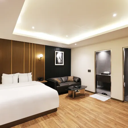 mari hotel