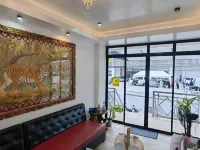 Inn Ka Kay Mame near SM City Puerto Princesa Hotel in zona Museo Palawan