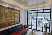 Inn Ka Kay Mame