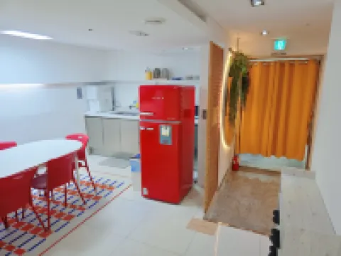 Look Home Guest House