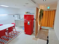 Look Home Guest House