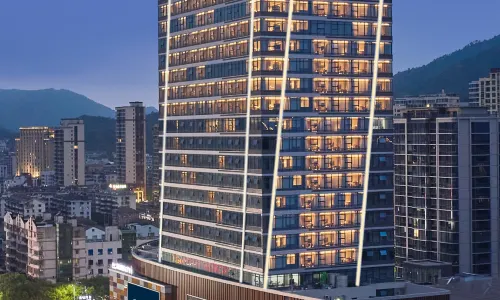 Four Points by Sheraton Linhai