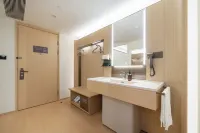 JI Hotel (Quanzhou Zhongjun World City Anji Road) - romantis
