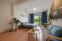 Lushan Luyiju Homestay (Donglin Dafo) Hotels in Donglin Buddha/Donglin Temple Pure Land Garden