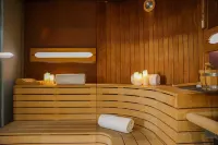 Villa Gallici Hôtel & Spa - Spa