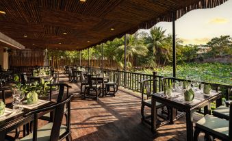 Sen Village Hoi An