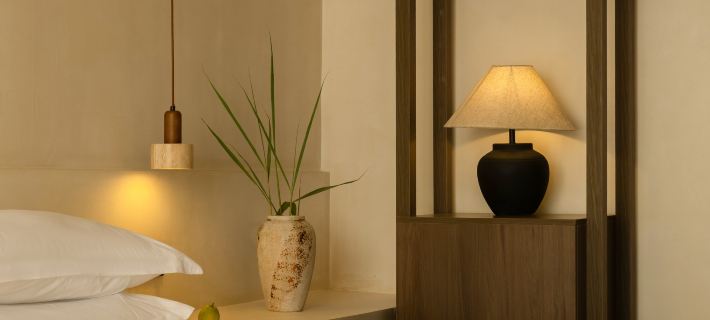 Ziqinghuan· Stylist Art Stay Hotel di Mil