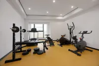 Qinghua Seaview Hotel - Gym