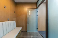 Bali Island International Hotel (Jinghe Friendly Times High-speed Railway South Station Branch) - Gym