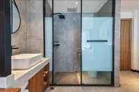 Aifei Hotel (Mianyang Zitong Chongwen Plaza Branch)