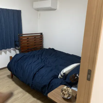 Guest House Tokai Nagaragawa - Hostel RENTAL CAR Paid shuttle Rental bicycle Отели рядом с достопримечательностью «Храм Инаба»