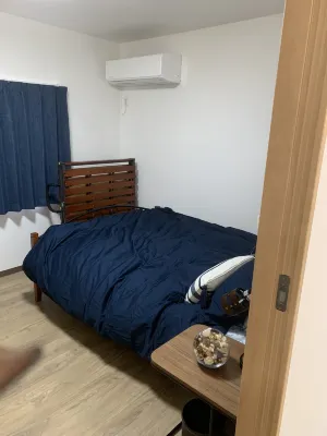 Guest House Tokai Nagaragawa - Hostel RENTAL CAR Paid shuttle Rental bicycle