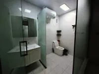 Xinhe Yuelan Hotel Hotels in Xinhe County