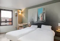 B&B HOTEL Rouen Centre Hôtels à : Sotteville-lès-Rouen