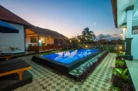 더 다간 방갈로  호텔