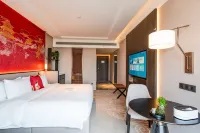 Luoyang Tangdu Yijing International Hotel