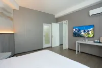 Shell Hotel (Xiayi County Datong Road County Government) Hotel a Xiayi