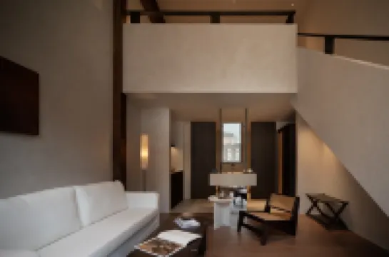 BAILI Designer Homestay