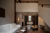 Baili Design Guesthouse (Datong Ancient City Huayan Temple)
