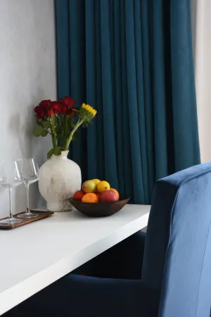 Jingshan Yuhan Mountain Residents Отели рядом с достопримечательностью «Shangougou Scenic Resort»