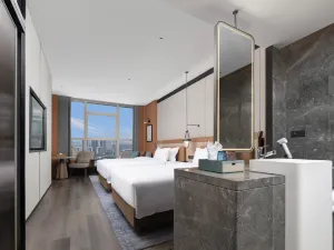 Wanhu Cloud View Hotel