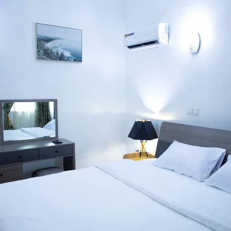 Bumcy apartment