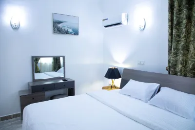 Bumcy apartment Hotels in 