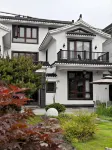 Hidden Valley Aura Anji Hot Spring Resort Hotels near Xushiwu Village