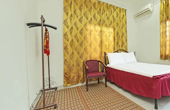 瑪莎民宿巴東勿剎