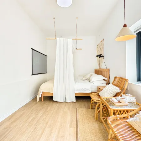 Dongshan Taoqi Seaside B&B
