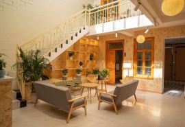 Manbu Hostel (Kashgar Donghu Park)