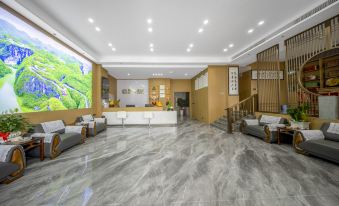 Hefeng Shunyi Hotel