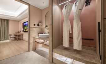 Mercure shanghaiHongqiao Airport